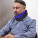Adjustable Sponge Neck Support for Pain Relief | Soft Breathable Elastic Neck Brace for Comfort - Linderun - Buy Online on GoSupps.com