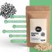 Spicy Welt Whole White Pepper (500g) - Premium Quality White Pepper Beans for Mills Sauces Soups & Marinades | Subtle & Intense Flavour | 100% Natural No Additives - Buy Online on GoSupps.com