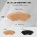 Heel Pads for Women | Cushions & Grips for Pain Relief & Blister Prevention (4 Pairs Black - Buy Online on GoSupps.com