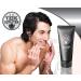 Viking Revolution Microdermabrasion Face Scrub for Men - Exfoliating Facial Cleanser for Deep Cleansing and Blackhead Removal - 5 Fl Oz - Buy Online on GoSupps.com