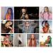 Buy 20-Inch Ginger Braids Kunsthaar | Synthetic Hair Extensions for Box Braids - 3 Pack Silver - Buy Online on GoSupps.com