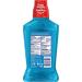 Colgate Total Pro-Shield Alcohol Free Mouthwash Peppermint 500mL - 16.9 fl oz (Pack of 1) - Buy Online on GoSupps.com