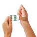 Curad Quick Strip Fabric Adhesive Bandages - 1 x 3 inches, 100 Count - Buy Online on GoSupps.com