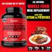 MuscleMeds CARNIVOR Lean Meal Whole Food Meal Replacement Shake MRE Beef Protein Isolate White Potato Sweet Potato 40g Protein 40 g Carbs Lactose Free Sugar Free Chocolate Fudge 20 Servings Chocolate Fudge 4.34 Pou  - Buy Online on GoSupps.com