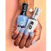 Sally Hansen Miracle Gel Nail Polish Proper P-Rose - Buy Online on GoSupps.com