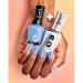 Sally Hansen Miracle Gel Smartease Pink Nail Polish - Long Lasting No UV Lamp Needed 0.5 Fl Oz - Shop Internationally - Buy Online on GoSupps.com