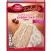 Betty Crocker Delights Super Moist Cherry Chip Cake Mix (Pack of 3) with By The Cup Frosting Spreader - Buy Online on GoSupps.com