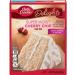 Betty Crocker Cherry Chip Cake Mix and Frosting Bundle - Cherry 4 Piece Set - Buy Online on GoSupps.com