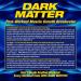 MHP Dark Matter Post-Workout Recovery Accelerator - Blue Raspberry 20 Servings - Buy Online on GoSupps.com