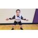 Defensive Reach Control Training Aid for Basketball - Prevent Reaching and Fouling - One Size Fits All - Buy Online on GoSupps.com