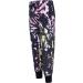 Hurley Girls' Soft Knit Jogger Pants X-Large - Multi/Black | Comfy & Stylish - Buy Online on GoSupps.com