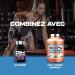 Scitec Nutrition GABA Dietary Supplement in Capsule Form with Gamma Aminobutyric Acid 70 Capsules - Buy Online on GoSupps.com