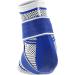 Nutrics Active Foot Support - Unisex Ankle Support with Functional Padding & Belt System - Size S - Buy Online on GoSupps.com