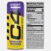 C4 Original Sugar Free Purple Frost Energy Drink - Pack of 12 | Pre Workout Performance Drink with No Artificial Colors or Dyes - 12 Fl Oz - Buy Online on GoSupps.com