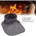 Buy Electrically Heated Foot Warmer for Men & Women | Fast Heating 6 Levels Soft Lining - Buy Online on GoSupps.com