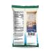 Swashbuckle Snacks Crispy Tempura Seaweed Chips Original Flavor 0.95oz - 5 pack, Made in Japan - Otsumami Salty, 0.95 Ounce (Pack of 5) - Buy Online on GoSupps.com