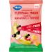 Hero - Snacks Coeurs de Banane et Fraise Sans Sucres ni Sel Ajout s Sans Gluten Sans Huile de Palme Sans Additifs - Lot 9 x 30 g - Buy Online on GoSupps.com