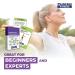 Bodyweight Exercise Flashcards - 70+ Cards for Home Workouts | Pain-Free Fitness - Buy Online on GoSupps.com