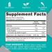 Qunol 250mg Extra Strength Magnesium Citrate Gummies for Adults - 150 Count | High Absorption Magnesium Supplement for Nerve, Bone, and Muscle Health | Vegetarian - Buy Online on GoSupps.com