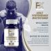 FXSUPPS Performance Multi-Vitamin with Amino Acids Beta-Alanine and L-Carnitine Enhanced Performance and Recovery 180 Tablets - Made in USA - Buy Online on GoSupps.com