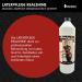 Optimal Products die bessere L sung Latex Care 1 Litre + 1 Litre Latex Cleaner - Buy Online on GoSupps.com