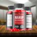 (2 Pack) ManUp Gummies ManUp Advanced Strength and Overall Healthy Lifestyle Support Supplement Gummy ManUp Maximum Performance and Confidence Supplement Formula Reviews (120 Gummies) - Buy Online on GoSupps.com