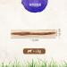 8in1 Delights Beef Sticks for Sensitive Dogs - Healthy Causta Tangles 75g Pack of 3 High Quality Beef Snack - Buy Online on GoSupps.com