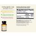 NatureWise Vitamin D3 1000 IU - 30 Count for Muscle, Bone & Immune Support | Non-GMO, Gluten-Free - Buy Online on GoSupps.com