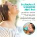 Baraka Sinus Ayurvedic Care Bundle - Includes Handcrafted Ceramic Neti Pot French Atlantic Grey Neti Salt (2-oz) Dry Nose Oil (1-oz) for Sinus Relief Hydrates Nasal Passages Lightweight - Jade - Buy Online on GoSupps.com