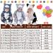 Doladola Unisex Baby Gray Cat Onesie | Toddler Hooded Romper Outfit 0-3 Months - Buy Online on GoSupps.com