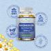 Magnesium Glycinate Softgels High Absorption Magnesium Glycinate 400mg Supplement for Muscle Heart Sleep & Bone Support Bisglycinate Softgel Capsules Supplement Vegan Non-GMO 2 Month Supply - Buy Online on GoSupps.com