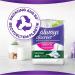 Always Discreet Incontinence Pads for Women - Normal 30 Pack | All-round Protection & Incredible Discretion - Buy Online on GoSupps.com