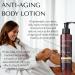 Buy RD Alchemy 99% Natural Organic Anti-Aging Body Lotion - Treat Sun Spots Age Spots & Crepey Skin | Antioxidants to Smooth Fine Lines - Buy Online on GoSupps.com
