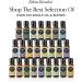Edens Garden Stress Relief Essential Oil Synergy Blend - 100% Pure Therapeutic Grade - 10ml - Buy Online on GoSupps.com