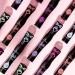 Essence Lash Princess Waterproof Mascara - Vegan Microplastic Free 3-Pack (3x12ml) - Best False Lash Effect - Buy Online on GoSupps.com