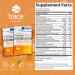 Trace Minerals Electrolyte Powder Packets - Orange Mango Flavor | Keto Friendly, Sugar Free, Non-GMO | Energy, Immunity, Hydration | 30 Count - Buy Online on GoSupps.com