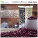 Sweetened Red Bean Paste - Japanese Mochi Rice Cake Sweets 14.11oz (Fine) | VEGAN & GLUTEN-FREE - Buy Online on GoSupps.com