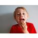 ZWEN Milk Tooth Box - Wooden Screw Cap Tweezers & Tooth Fairy Letter - E-Book Included | Perfect for Boys & Girls (Blue) - Buy Online on GoSupps.com