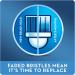 Oral-B Precision Clean Electric Toothbrush Replacement Brush Heads - 2ct Refills - Buy Online on GoSupps.com