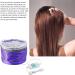 Ulable Violet Purple Cap for Hair Care | Heat Treatment & Electric Hair Therapy - Shop Internationally - Buy Online on GoSupps.com