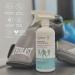 Purodora Lab Gym Bag and Shoe Deodorizer Spray | All Natural Eco-Friendly Odor Eliminator (Citrus Wood Scent) - 17oz - Buy Online on GoSupps.com