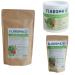 Organic Vegetable Broth 250g - Vegan Lactose-Free Seasoning & Soup Without Flavor Enhancers | 12.50L | Soup Trade - Buy Online on GoSupps.com
