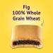 Newtons Whole Grain Wheat Fruit Chewy Fig Cookies - 10 oz Pack - Buy Online on GoSupps.com