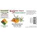 Sea Buckthorn Carrier Oil - 4 oz | GC/MS Tested - Amber Glass Bottle Safety Sealed - Best for Skin & Hair Care - Buy Online on GoSupps.com