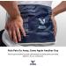 Large Gel Ice Pack - Flexible Hot/Cold Reusable Pack for Pain Relief - Medcosa 1 Pack - Buy Online on GoSupps.com