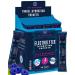 KEY NUTRIENTS Electrolytes Powder Packets - Delicious Blue Raspberry 40 Pack Hydration Packets - Travel Hydration Powder - No Sugar No Calories Gluten Free - Made in USA