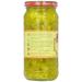 Mezzetta Golden Greek Peperoncini Deli-Sliced - 16 Ounce | Authentic Mediterranean Flavor - Buy Online on GoSupps.com