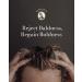 Dr. Groot Intensive Care Hair Loss Control Shampoo for Thin Hair (400 ml) - Biotin, Collagen & Retinol Formula for Men and Women - Buy Online on GoSupps.com
