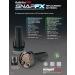BaBylissPRO SNAPFX Clipper & Trimmer Batteries | High Capacity for Professional Use - International Shipping Available - Buy Online on GoSupps.com