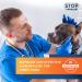 All Pets Eye Wash Drops - Relieve Pink Eye, Allergies, Infections & Dry Eyes - Pain-Free Treatment to Prevent Irritations & Conjunctivitis - Dirt, Crust & Discharge Remover - Buy Online on GoSupps.com